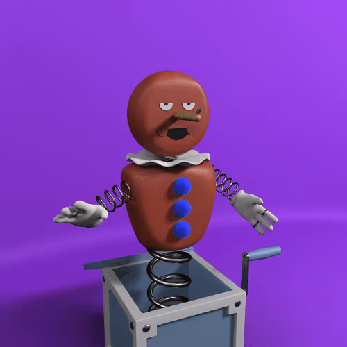 Item #5 Media