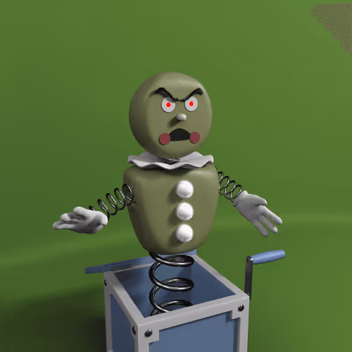 Item #3 Media