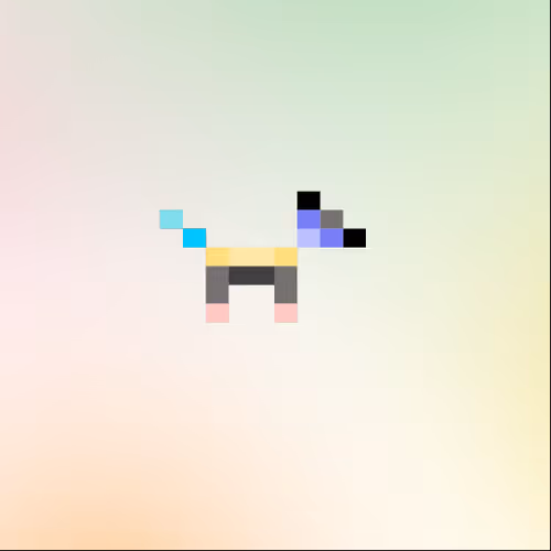 Tinydogenft