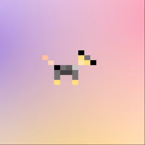 Tinydogenft