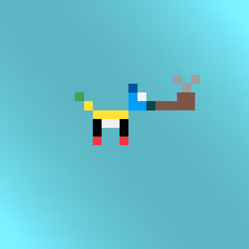 Tinydogenft