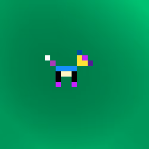 Tinydogenft