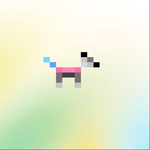Tinydogenft