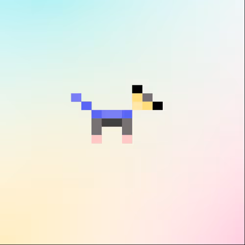 Tinydogenft