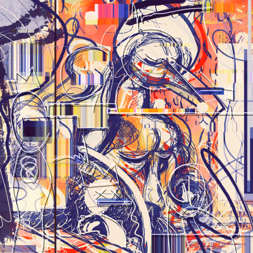 Nostalgia By Pino