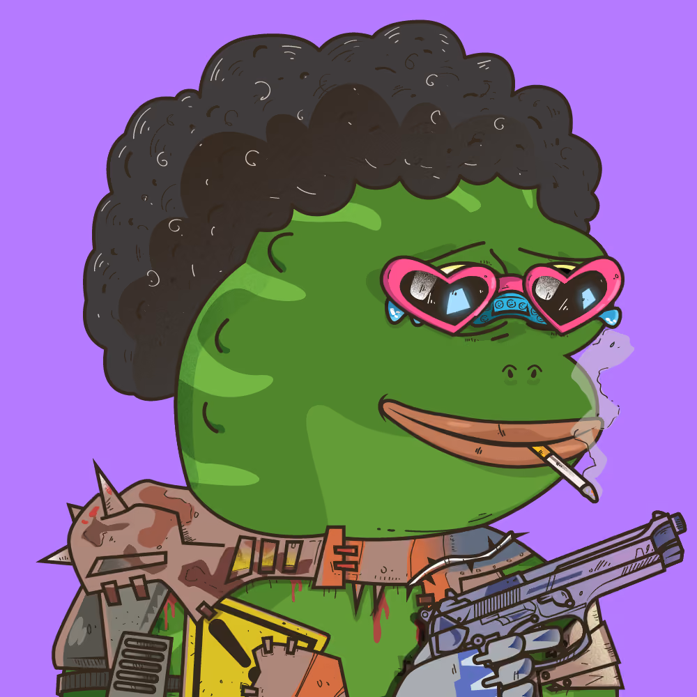 6980