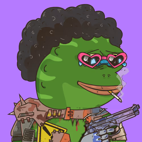 6980