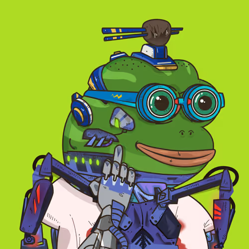 6981