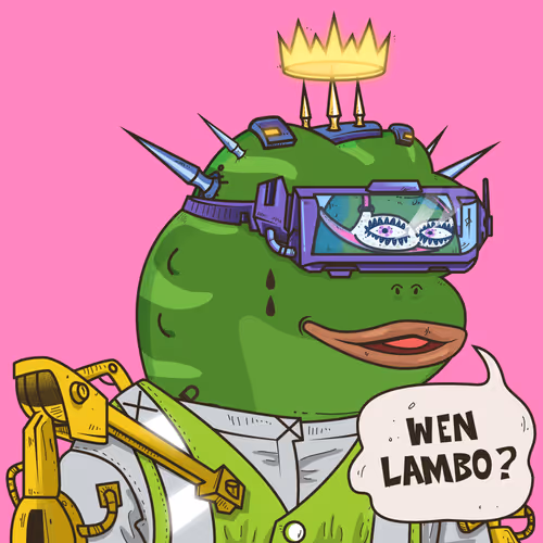 6976
