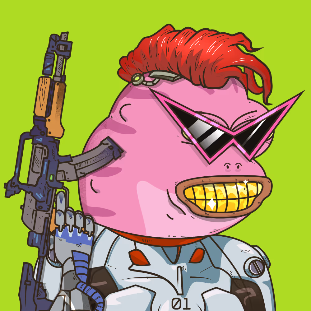 6984