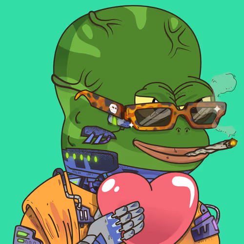 6957