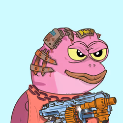6613