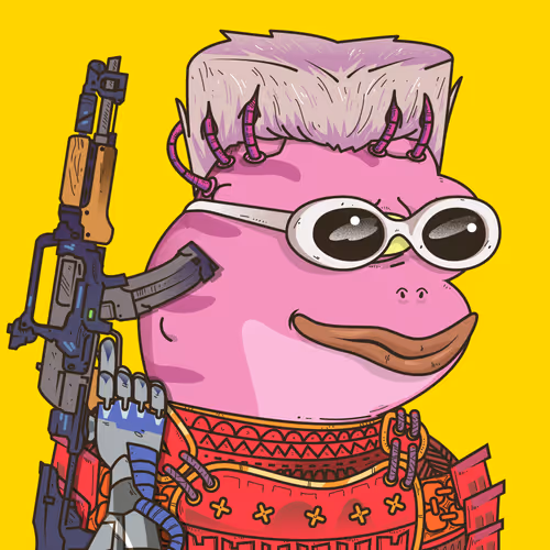 6871