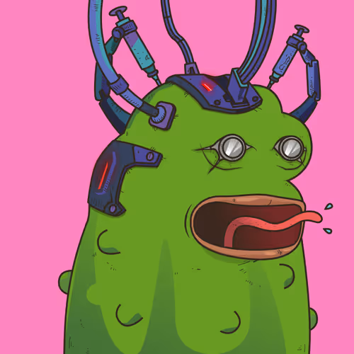 6965