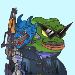 6897