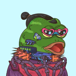 6830