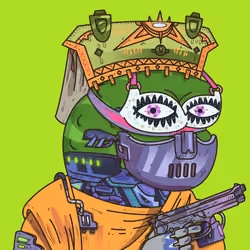 6796