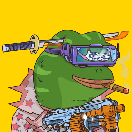 6960