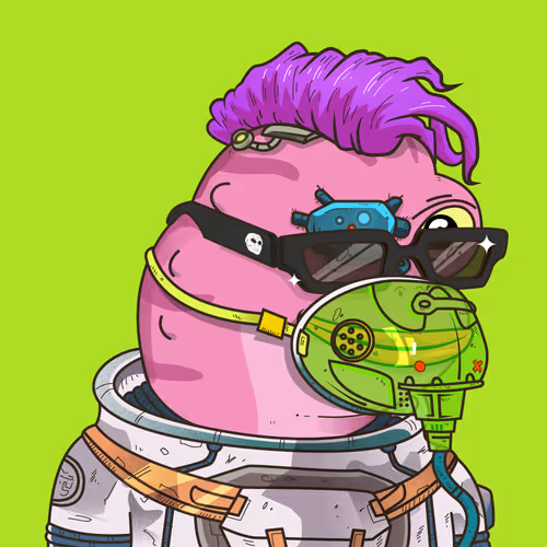 Sad Frogs District
