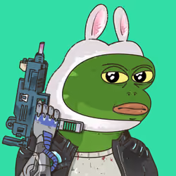 6394