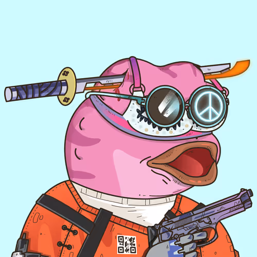 Sad Frogs District