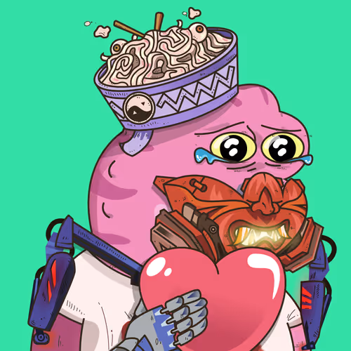 6982