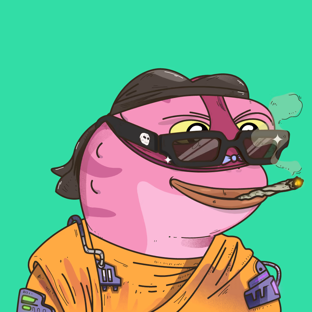 6946