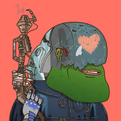 6843