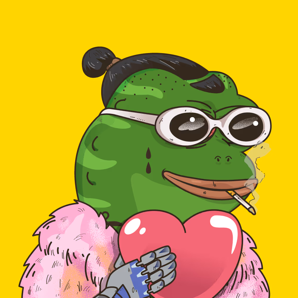 6983