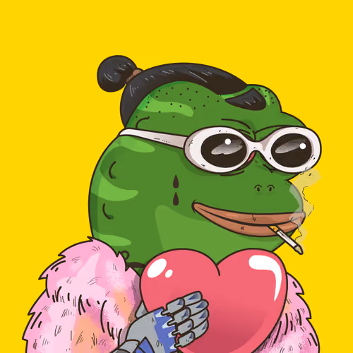 6983