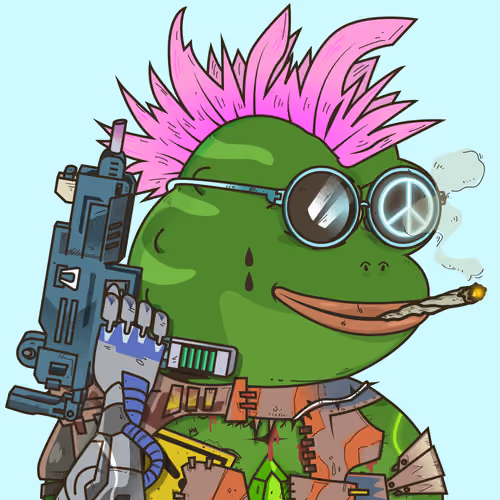 6640