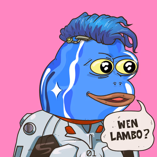Sad Frogs District