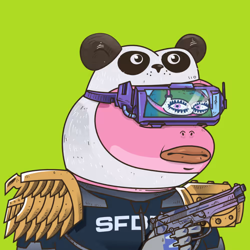 6985