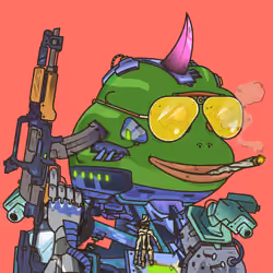 6787