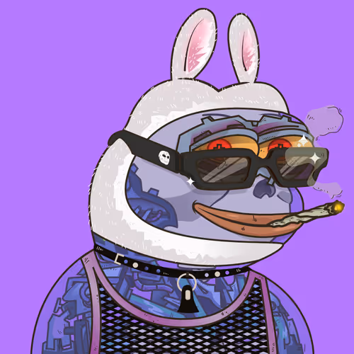 Sad Frogs District