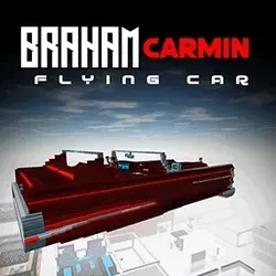 Braham Carmin 1/10