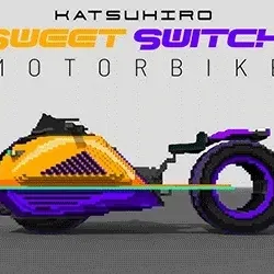 Katsuhiro Sweet Switch 2/10