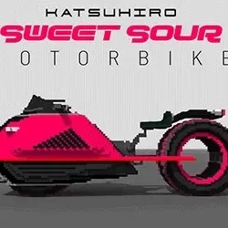 Katsuhiro Sweet Sour 2/10