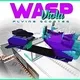 Wasp Viola 5/10