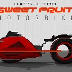 Katsuhiro Sweet Fruit 4/10