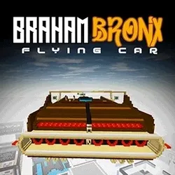 Braham Bronx 2/10