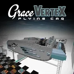 Grace Vertex 6/10