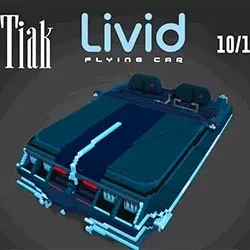 Tiak Livid 4/10
