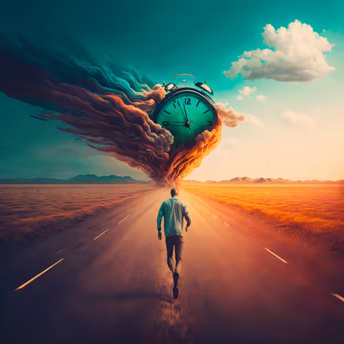 Time Run