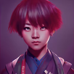 Kodomo #390
