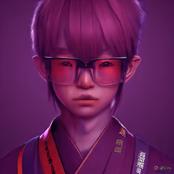 Kodomo #358