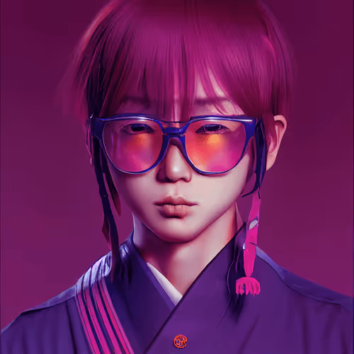 Gen Kodomo