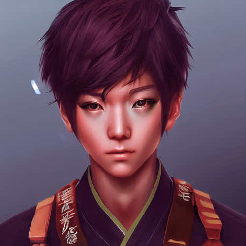 Kodomo #389