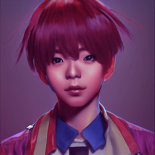 Kodomo #369