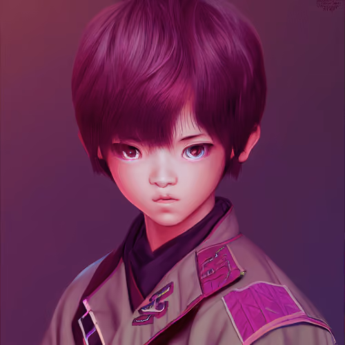 Kodomo #381